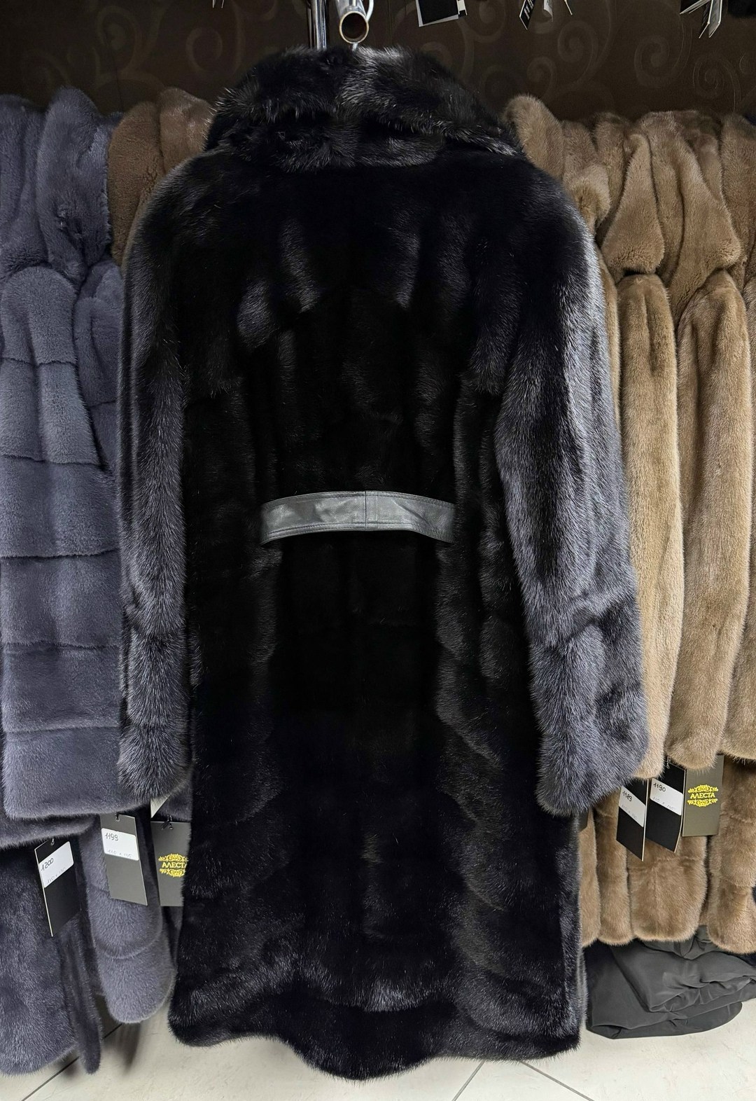 норковые шубы,шуба норковая с английским воротником,шуба норка,шуба,blackglama люксовая шуба из норки