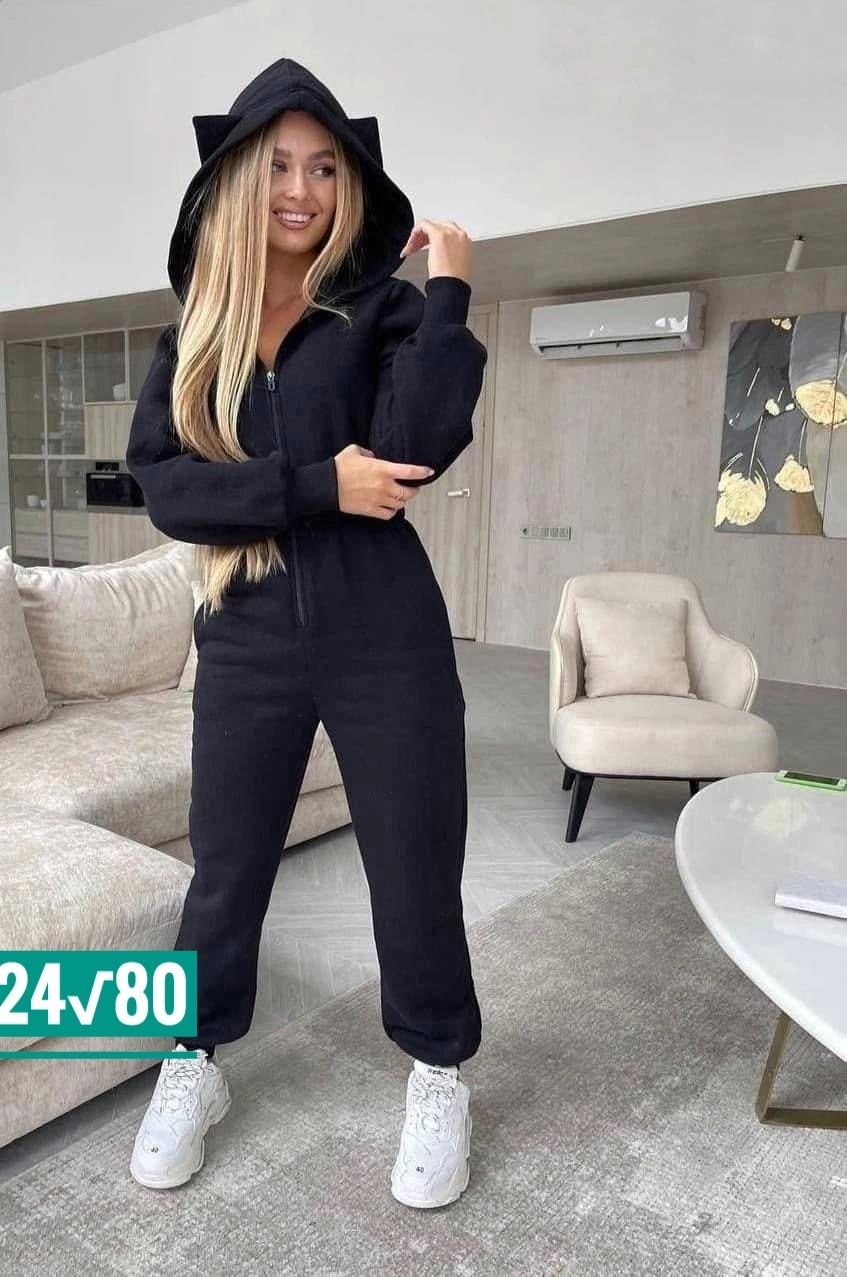 комбинезон на флисе,комбинезон женский на флисе,комбинезон женский на флисе теплый soroka_shop,женские комбинезоны,комбинезон теплый