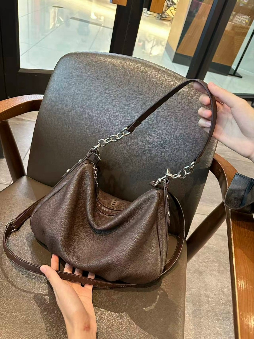 сумка кожаная через плечо chix,женская сумка через плечо из искусственной кожи,женская сумка,кожаная сумка,сумка из искуcственной кожи