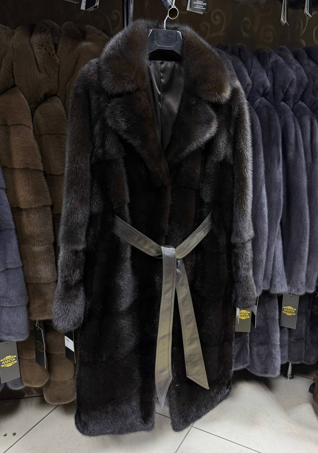 норковая шуба,шуба норка,шуба из норки,шуба норковая феличи,шуба