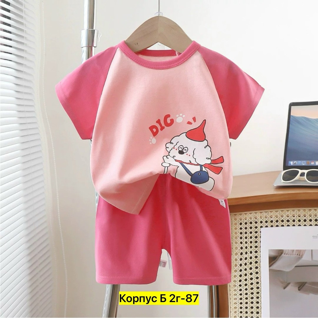 комплект одежды девочке,комплект шорты и футболка для мальчика,костюм детский летний,комплект одежды,футболка и шорты комплект