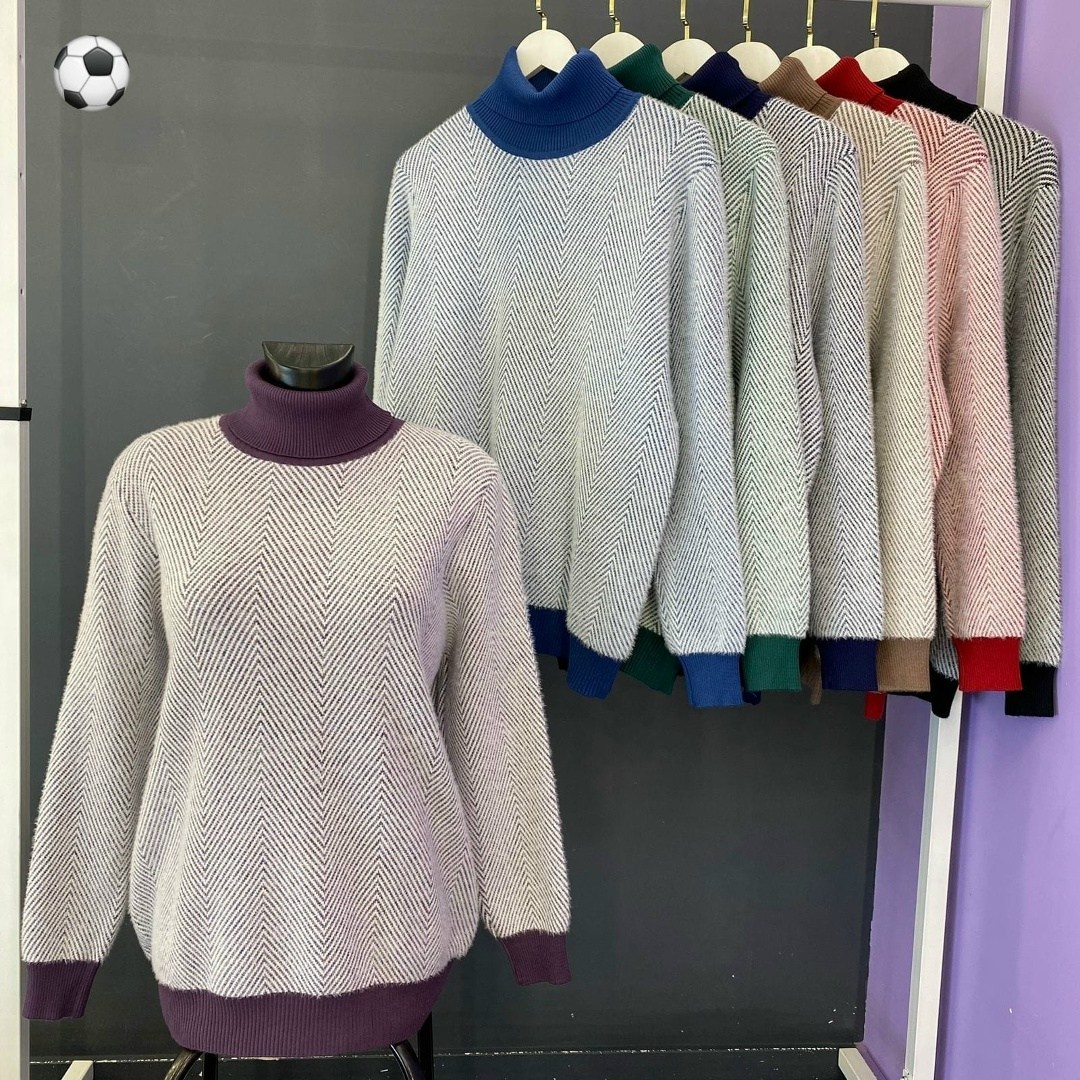 свитер женский вязаный,кофта теплая свитер,свитера женские,кофта кашемир,женская кофта