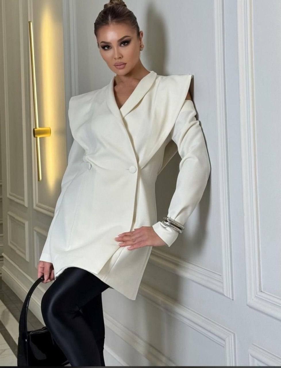 женские жакеты,женский пиджак,жакет женский shusterman 31444 белый m,пиджак,женский костюм