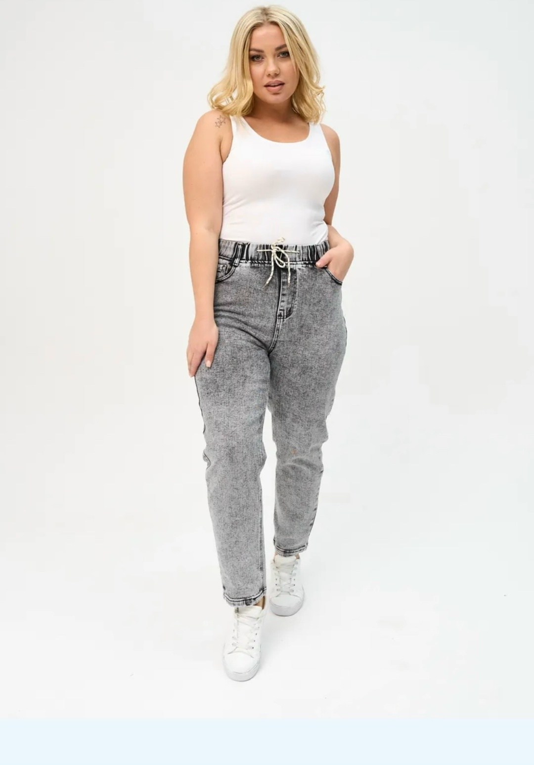 джинсы женские,джинсы женские серые,джинсы,стильные джинсы,джинсы женские мом