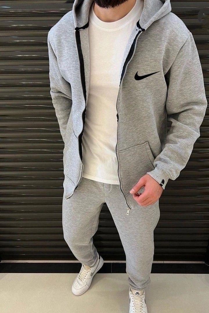 костюм спортивный мужской nike,мужской спортивный костюм,мужской спортивный костюм на флисе,теплый спортивный костюм nike,nike костюм спортивный