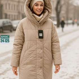 Верхняя одежда