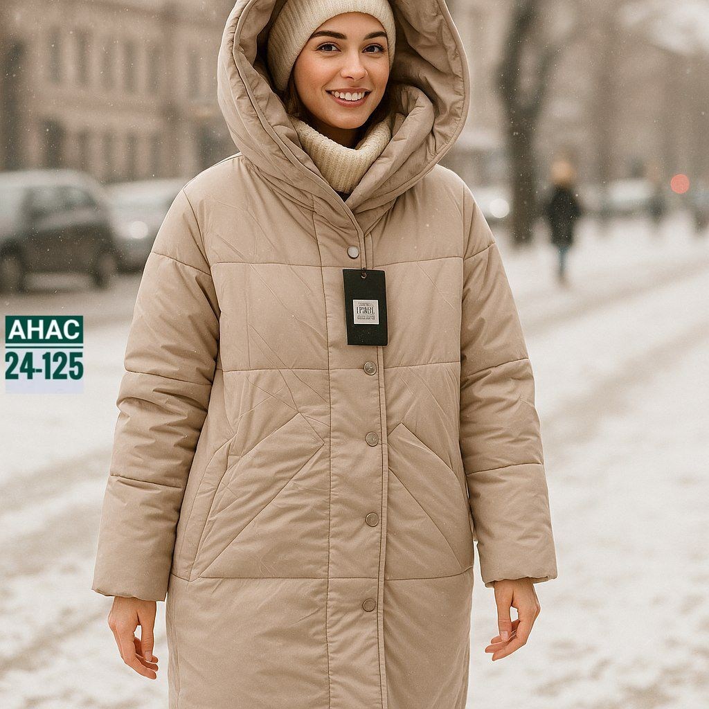 куртка женская,куртка зима,бежевый пуховик,зимние куртки женские,женский пуховик