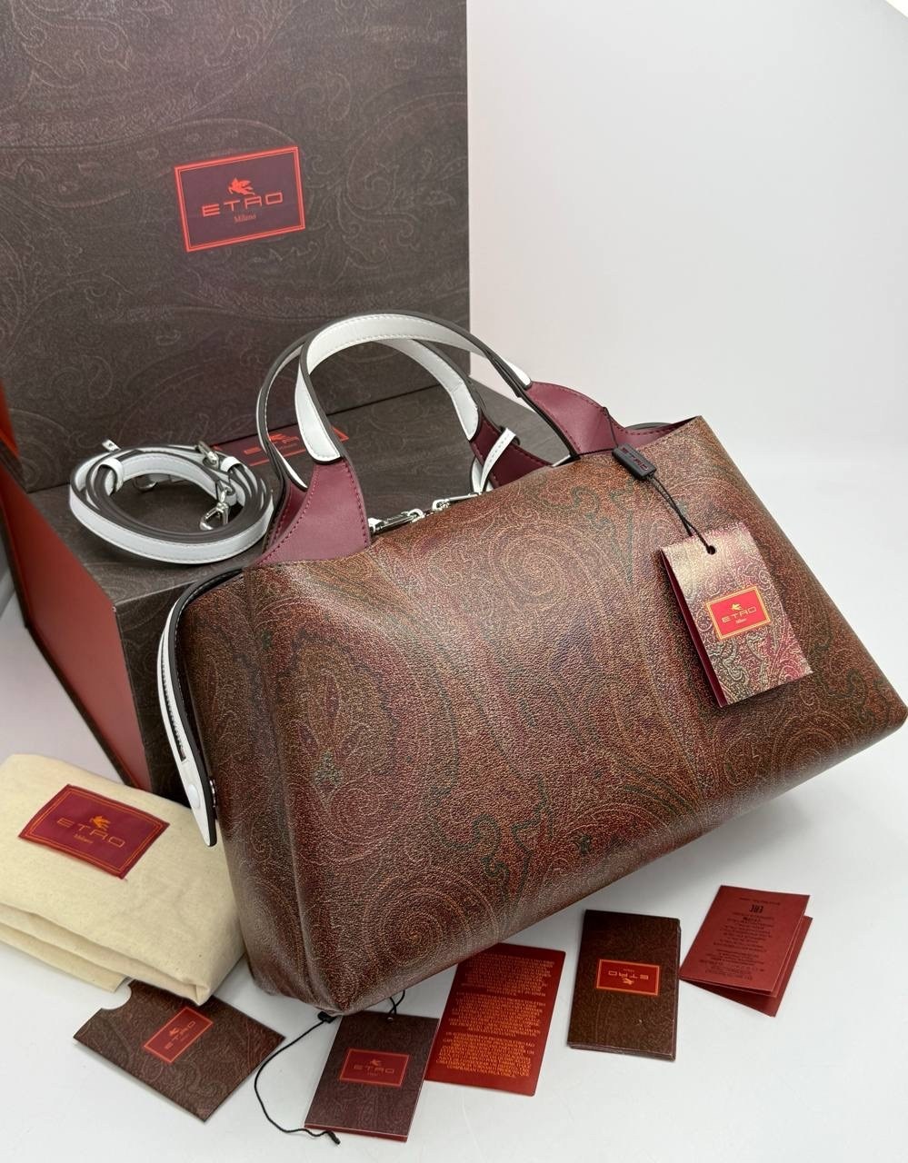 сумка,сумка etro,сумка женская etro из натуральной кожи,женская сумка,модная сумка