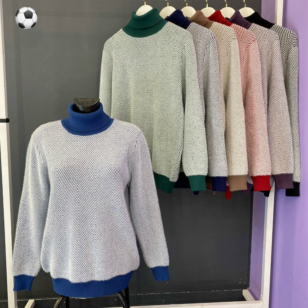 свитер женский вязаный,кофта теплая свитер,свитера женские,кофта кашемир,женская кофта