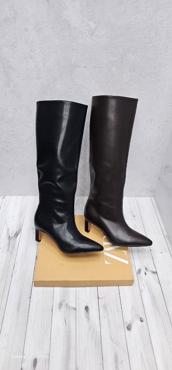 ,сапоги,сапоги трубы на каблуке,женские сапоги,сапоги до колен