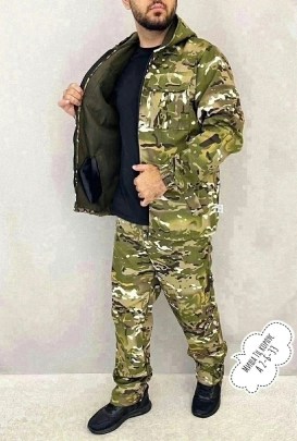 Костюм