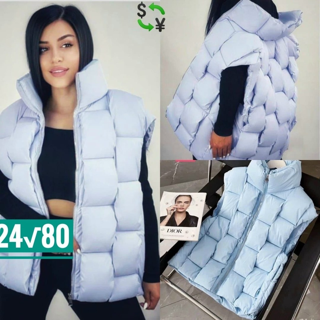 объемная жилетка женская,молодежная объёмная дутая жилетка oversize,жилетка женская,жилет на синтепоне,жилет женский