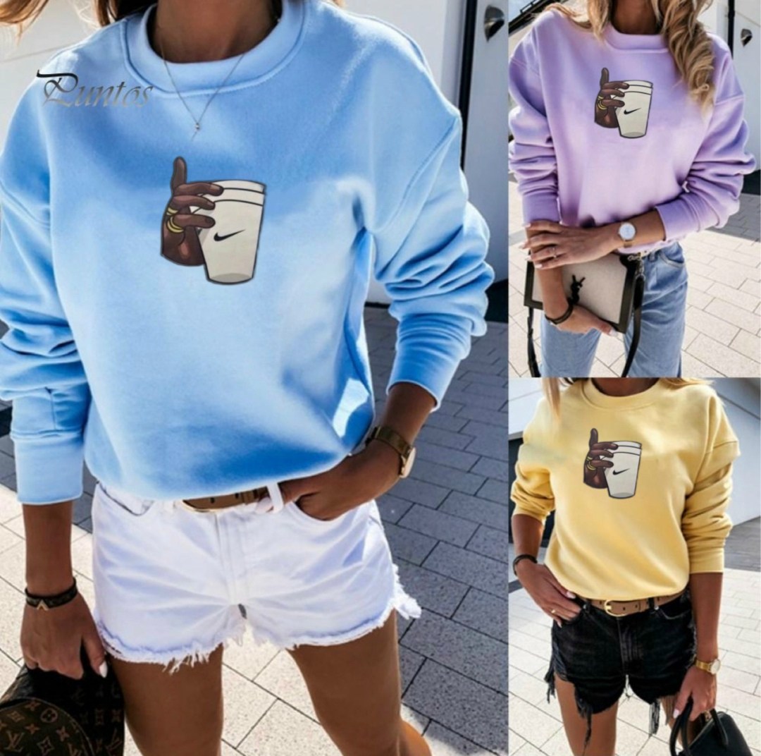 свитшот женская,трикотажная кофта,повседневный свитшот,свитшот женский толстовка,женская кофта