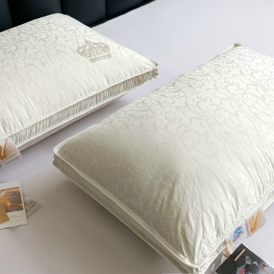 arya подушка микрогель,подушка,декоративная подушка,подушка средняя,подушка miss mari victoria testo (микрогель) 50x70