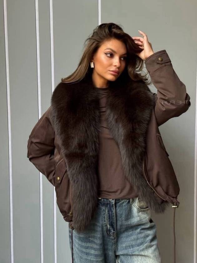 пуховики с мехом,женский пуховик с натуральным мехом max mara premium,пуховики куртки парки,пуховик с натуральным мехом,женский чёрный пуховик с мехом max mara