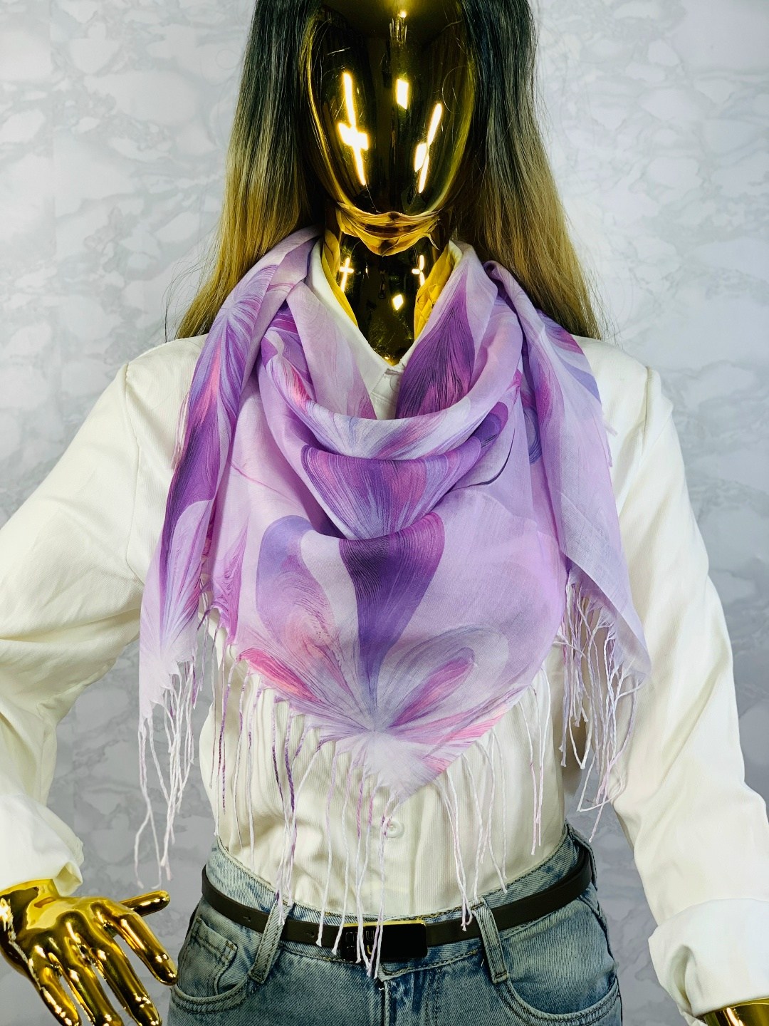 платки шарф,платки женские,платки тонки,платка,платок палантин