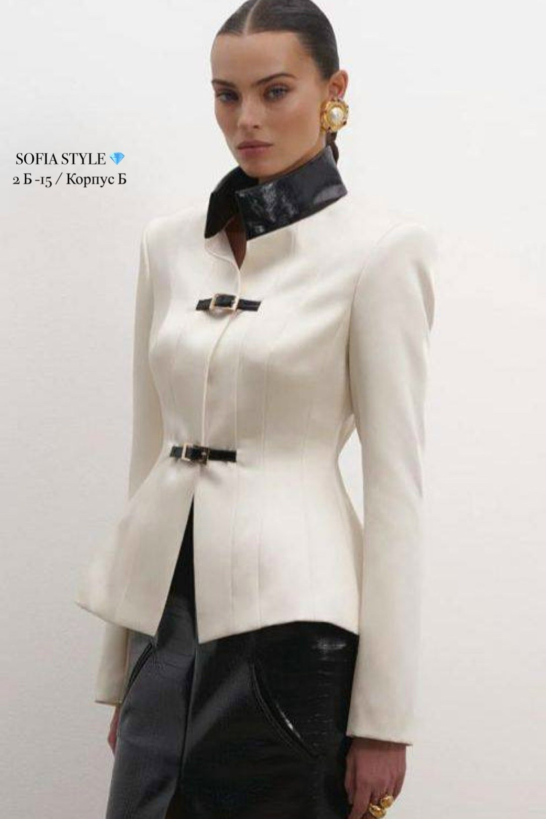 жакет,элегантный жакет,женский жакет,koton жакет белый,жакет charuel