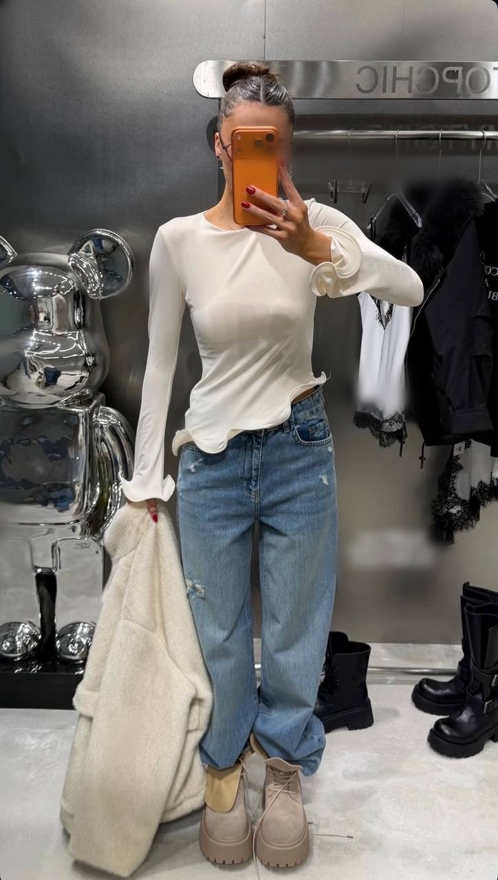 джинсы модные,женские джинсы широкие,джинсы с цепочкой,женские джинсы,джинсы стильные