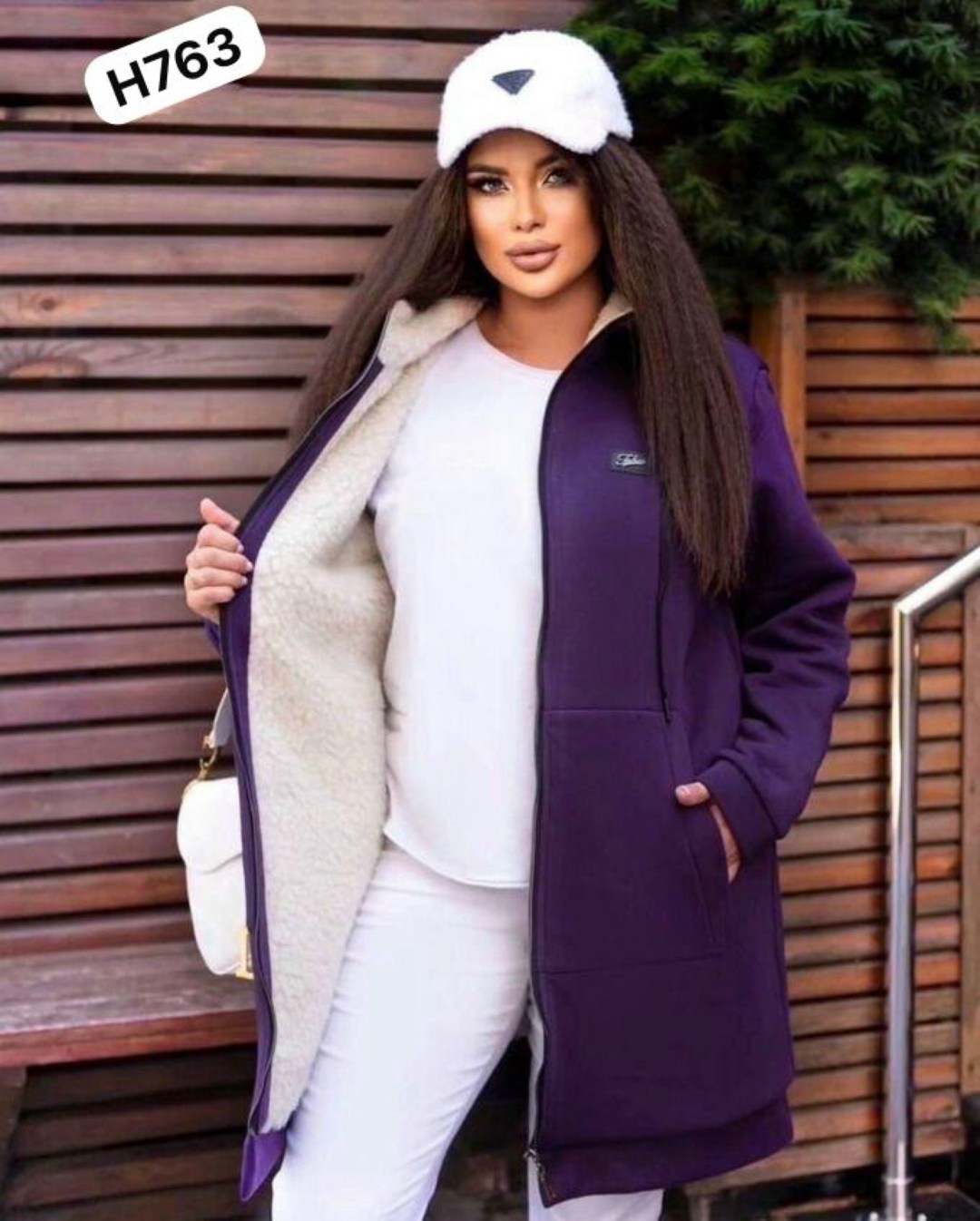 кардиган ,кардиган с мехом ,кардиган,кардиган с мехом,женский кардиган цвет хаки