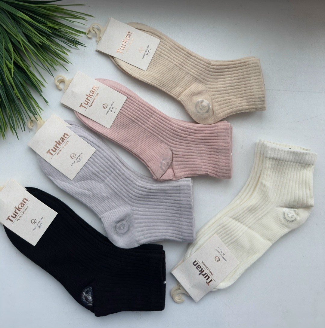 носки женские,комплект носки женские,носки turkan женские,носки комплект,носки женские набор
