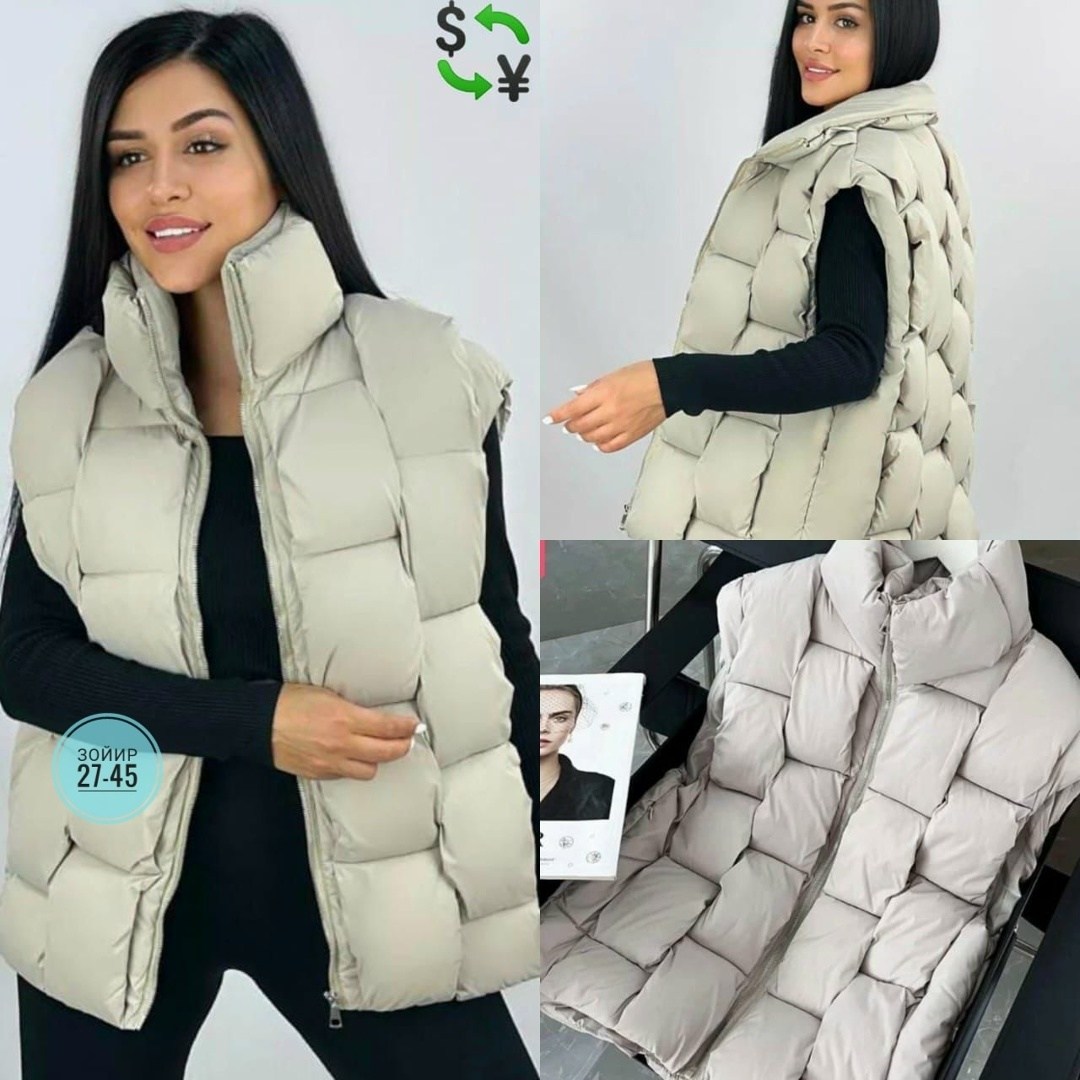 жилетка женская,демисезонная жилетка,жилет женский,жилетка,жилет