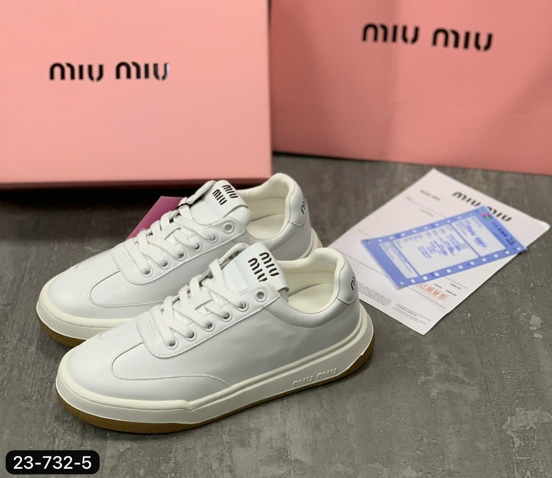 кроссовки miu miu женские,женские кожаные кроссовки miu miu белые,кеды miu miu женские,кроссовки miu miu,кроссовки miu miu белые