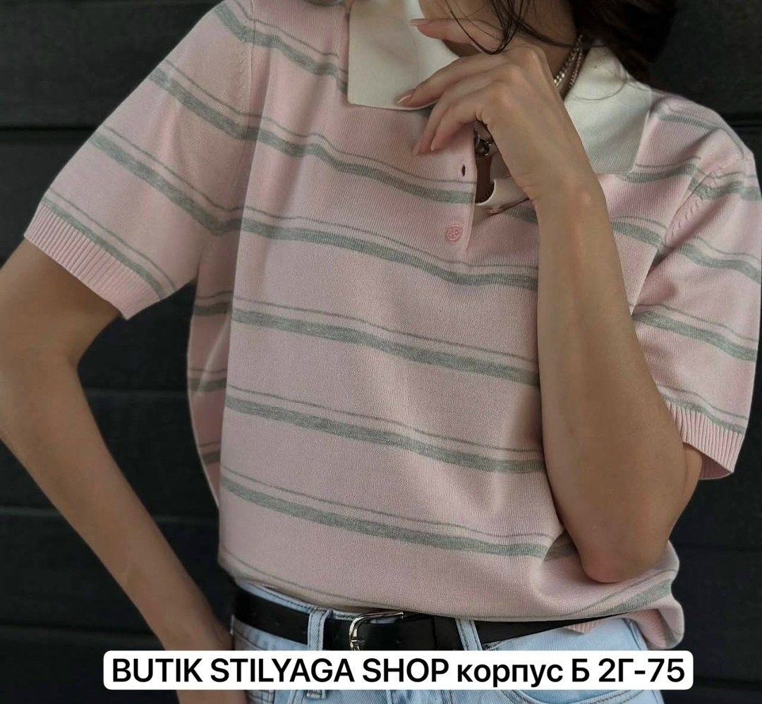 кофта поло,джемпер,джемпер поло,джемпер голубой,женский джемпер поло