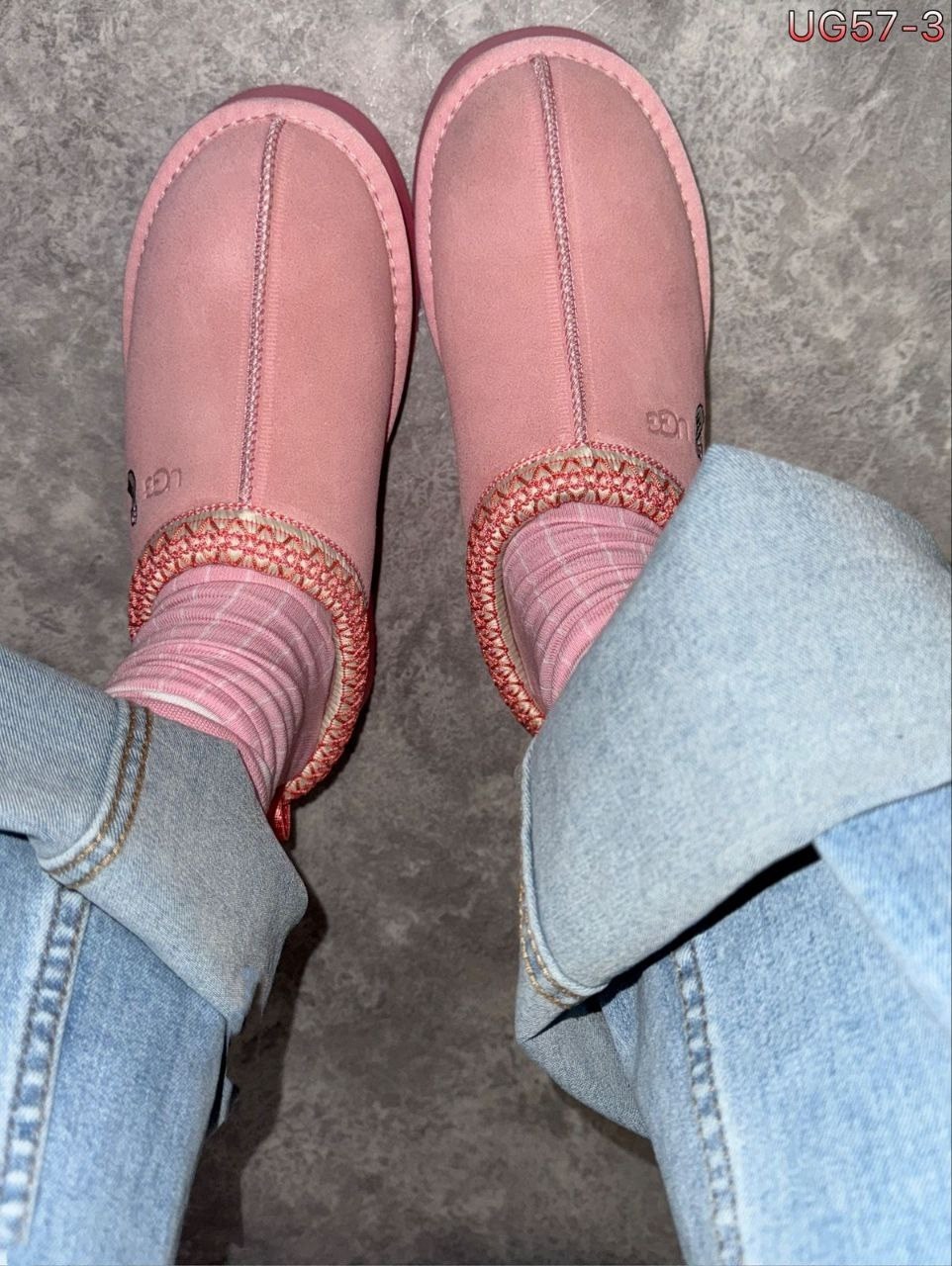 ugg tasman slipper,ugg slipper,,ugg tasman женские малиновые,ugg tasman