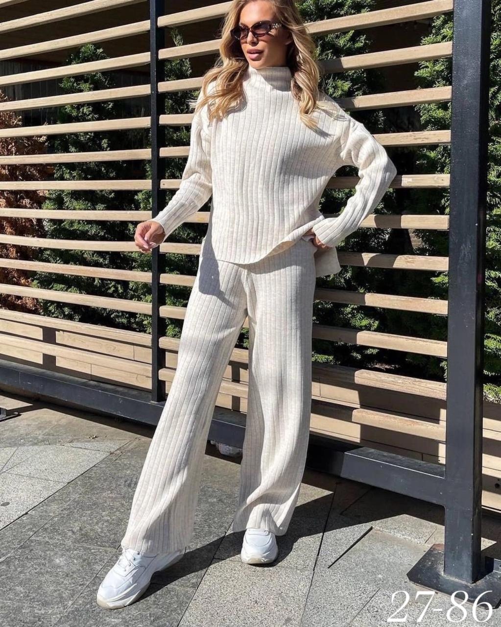 брючный костюм лапша женский,женский костюм,брючный костюм лапша,костюм лапша женский,трикотажный брючный костюм лапша