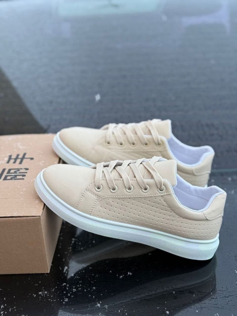 кеды бежевые тканевые,,кеды эко кожа,кеды женски,кеды бежевые