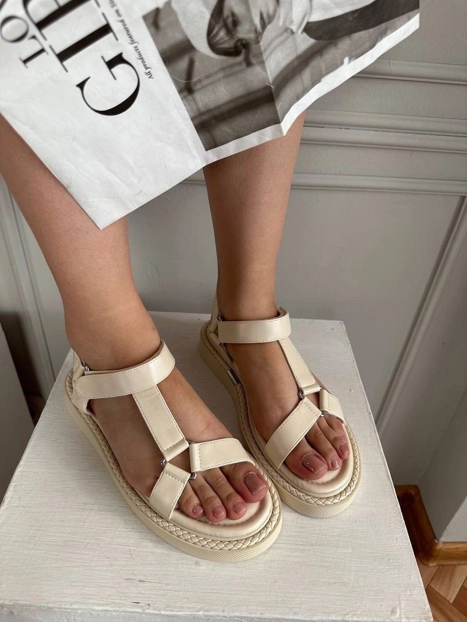 сандали женские,босоножки летние на платформе,босоножки летние,босоножки женские,босоножки женские экокожа