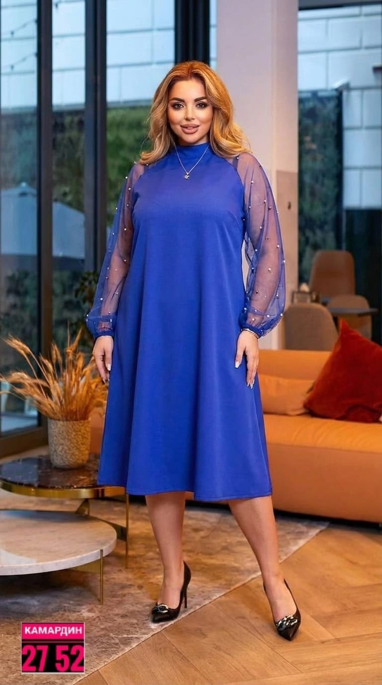 платья нарядная,комбинированное платье,черное платье,платье больших размеров,платье