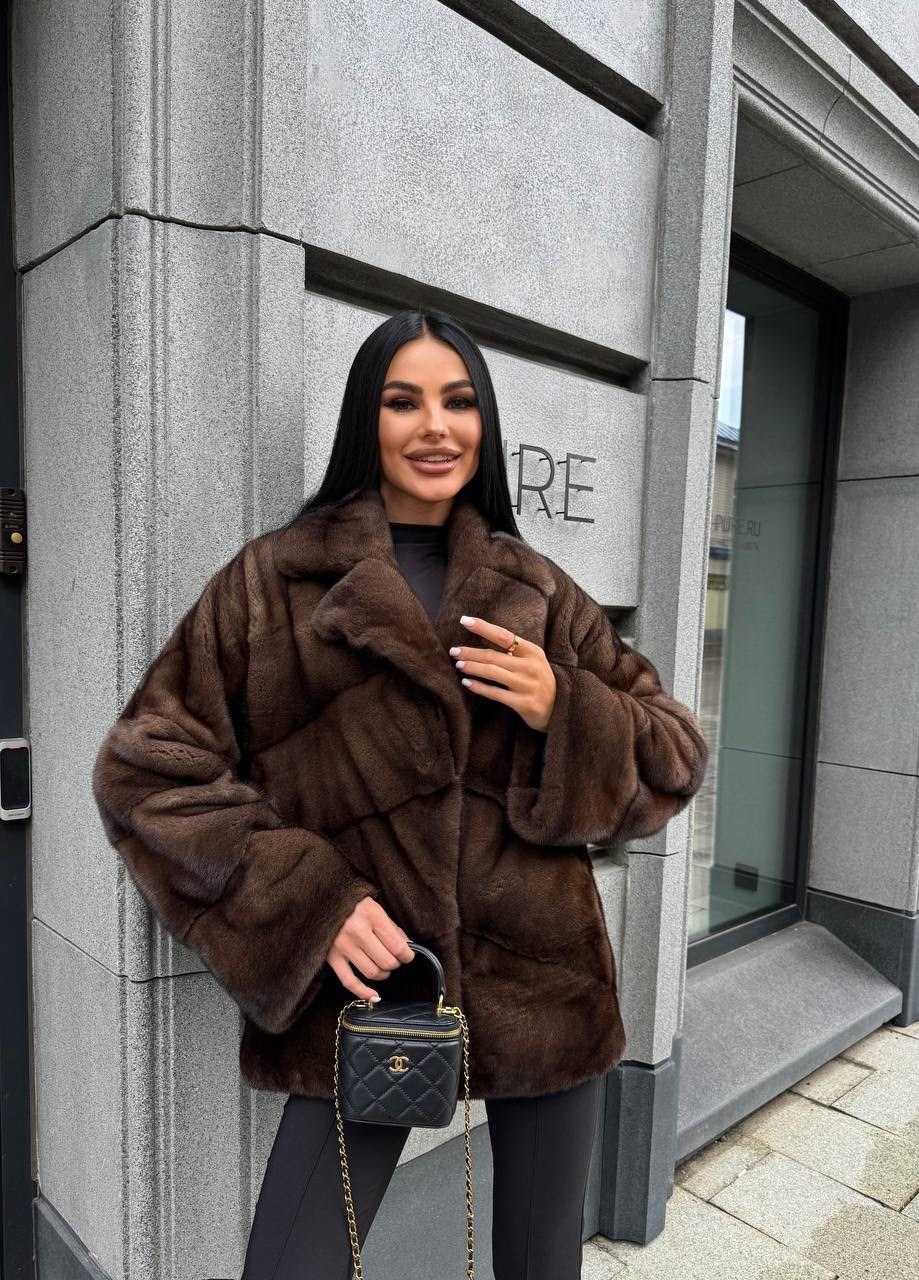 короткая норковая шуба,шуба норковая,норковый полушубок,шуба из норки,норковая шуба английский воротник