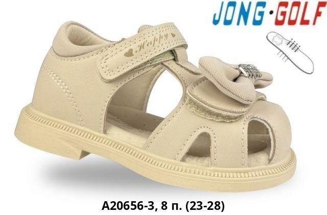 ,босоножки jong golf,детские босоножки,сандалии,босоножки для девочек