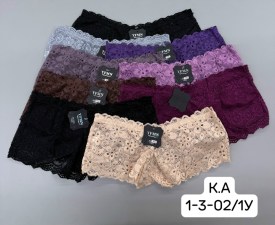 Нижнее белье