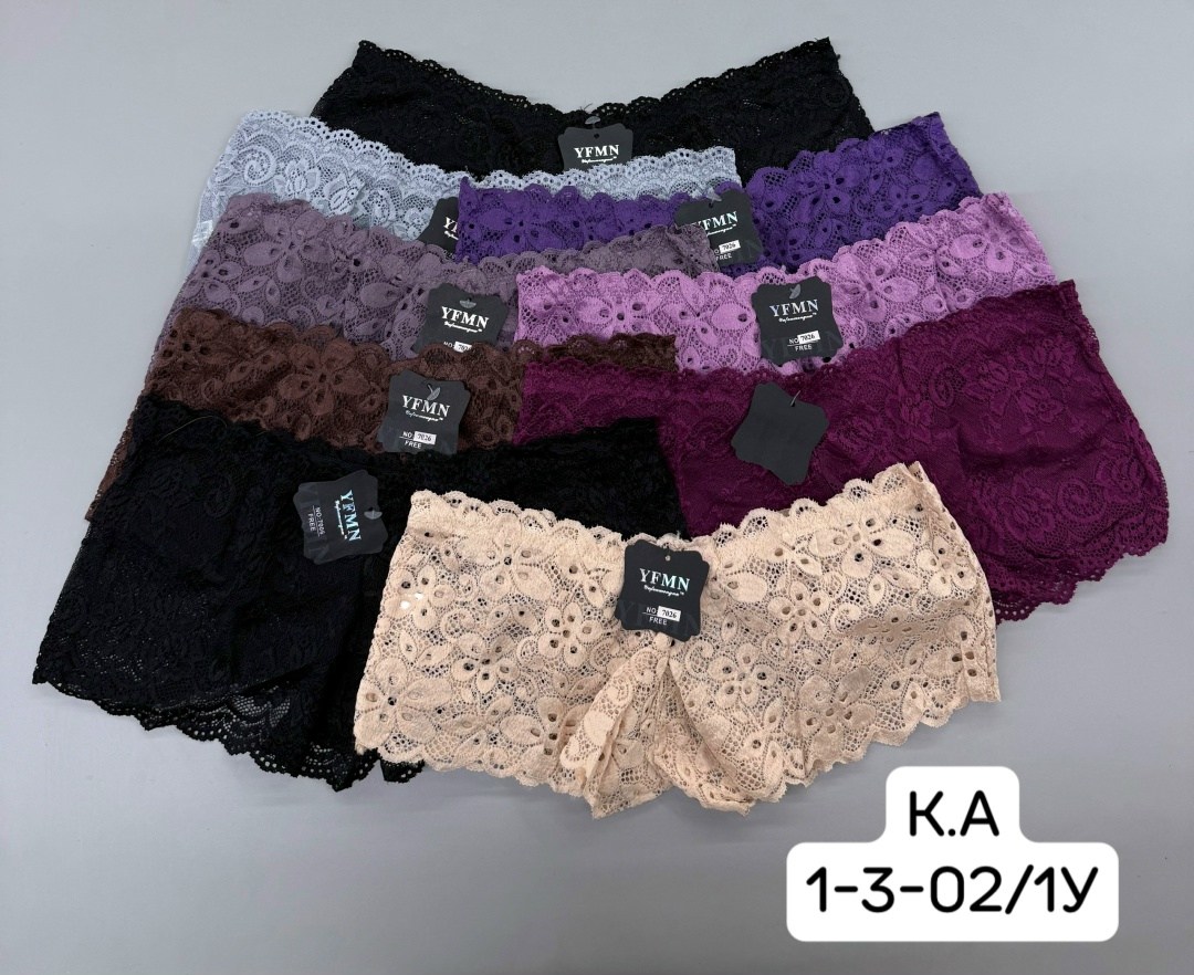 трусы женские 5 шт,комплект женских трусов,трусы оптом,трусы кружевная,трусы женские хлопок