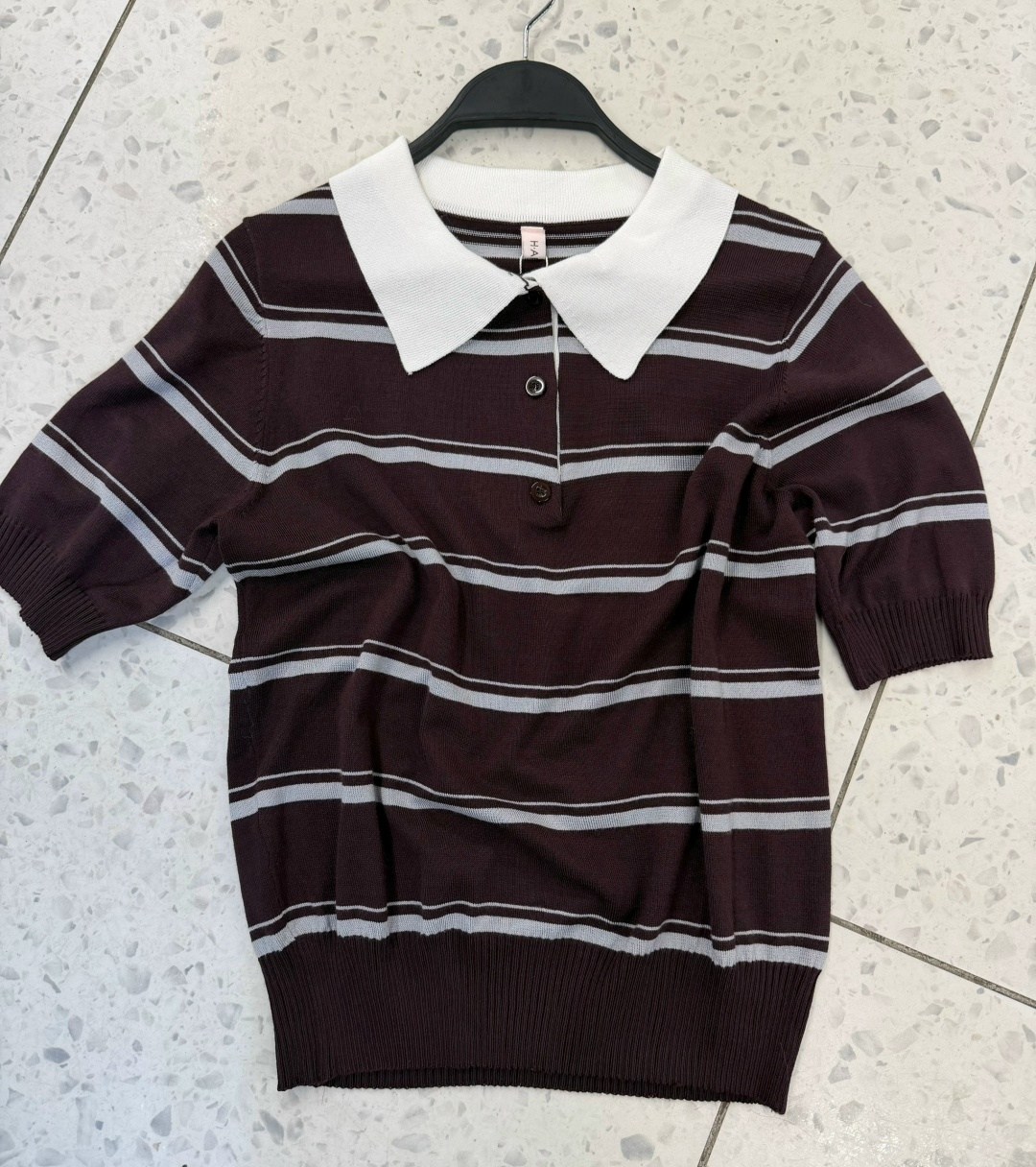 женская футболка в полоску с коротким рукавом,кофта женская,джемпер в полоску,футболки для женщин,джемпер поло женский