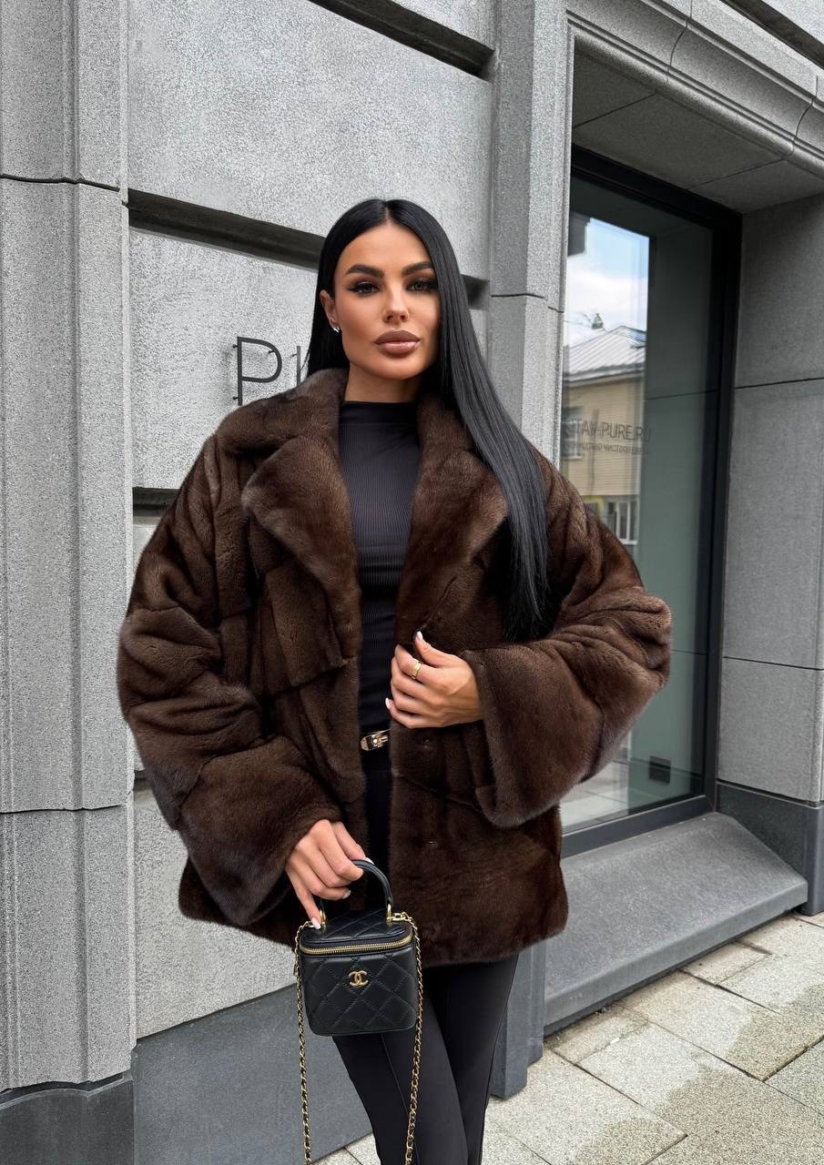 короткая норковая шуба,шуба норковая,норковый полушубок,шуба из норки,норковая шуба английский воротник