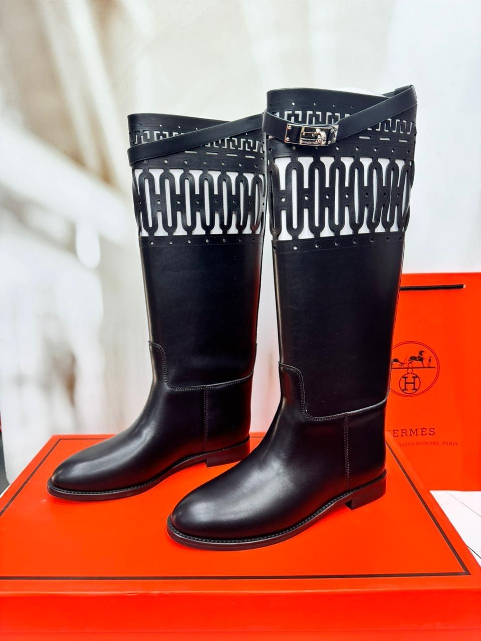 сапоги hermes жокейские,сапоги hermes,сапоги эрмес,сапоги гермес,высокие сапоги эрмес