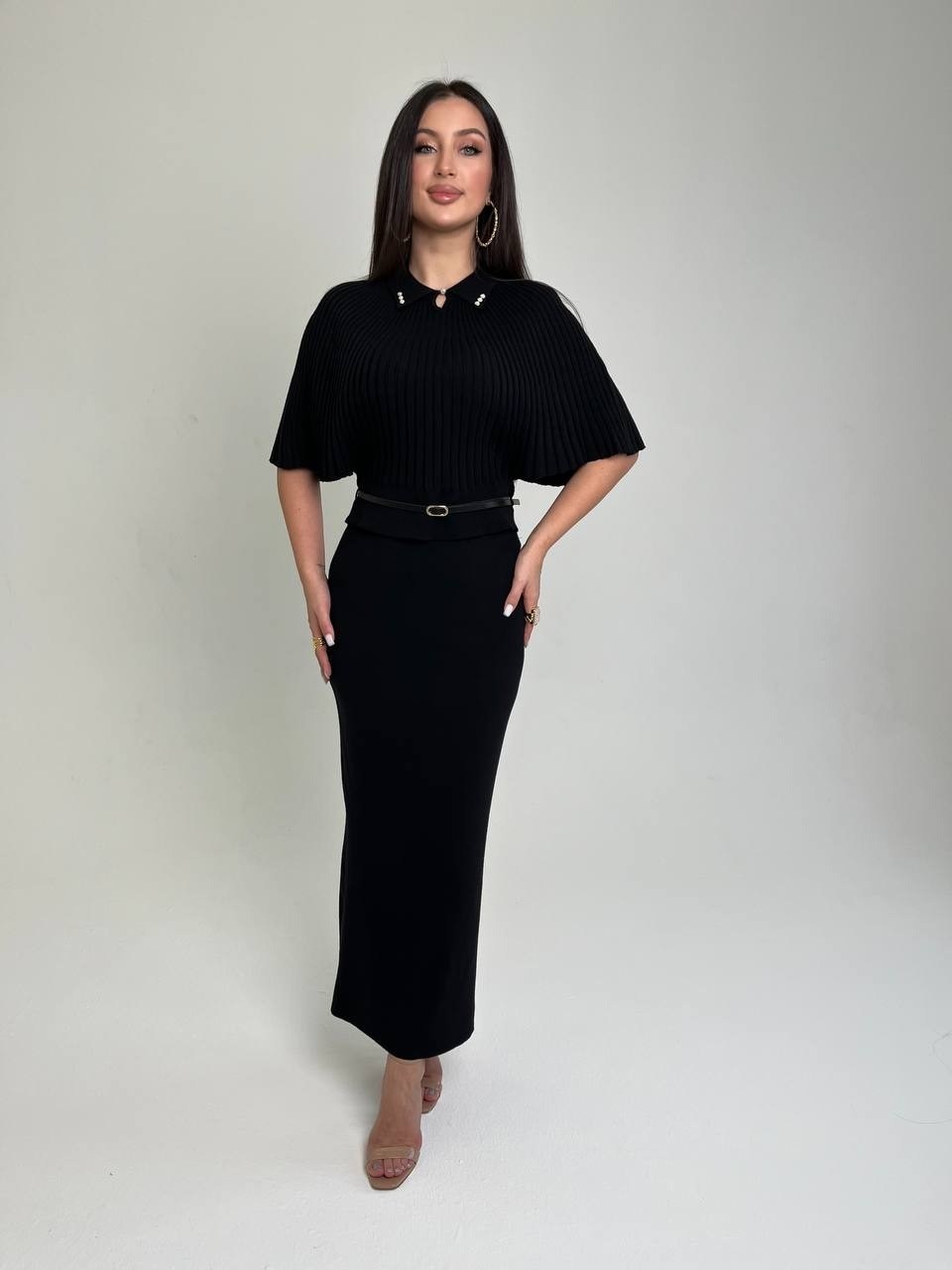 трикотажные костюмы,трикотажное платье,платье женские,платье,костюм с юбкой