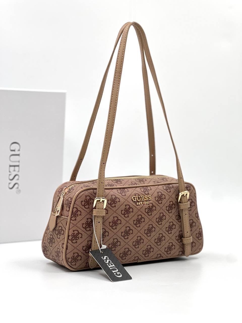сумка женская guess,сумка guess,guess сумка на плечо,сумка guess кросс-боди,сумка guess седло
