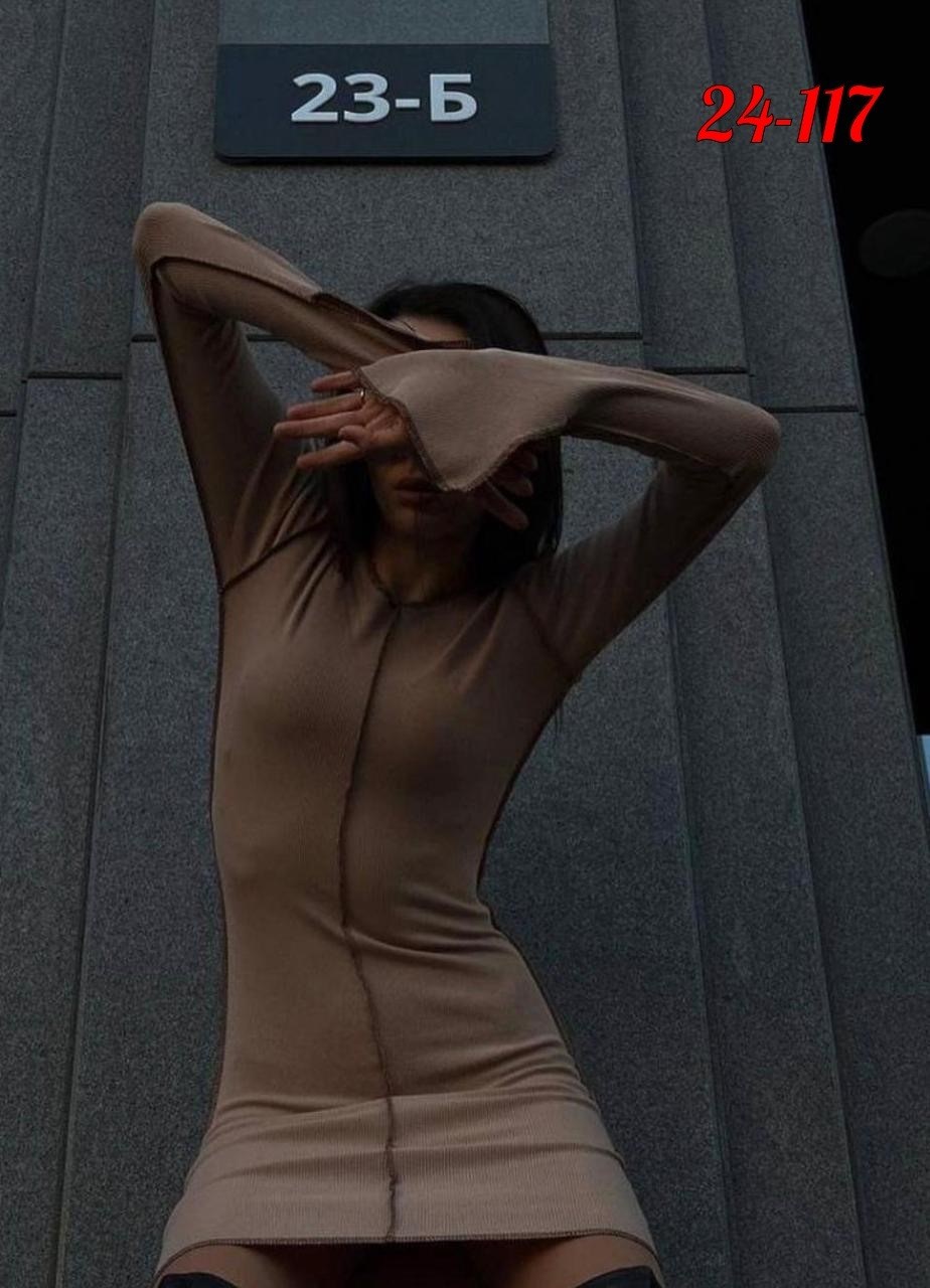 трикотажное платье мини,платье женское,облегающее платье,трикотажное платье,платье