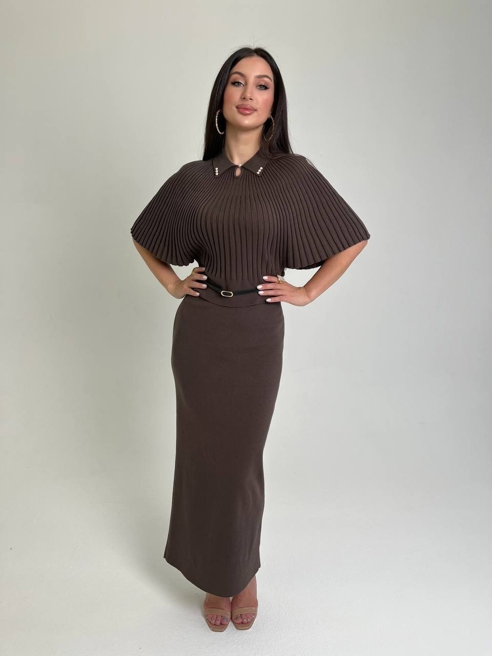 трикотажные костюмы,трикотажное платье,платье женские,платье,костюм с юбкой