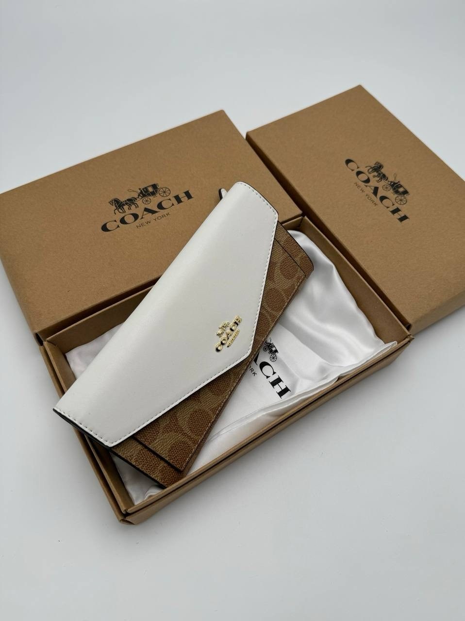 coach кошелек,кошелек женский,кошелек классический,кошелек мини,кошелек коричневый