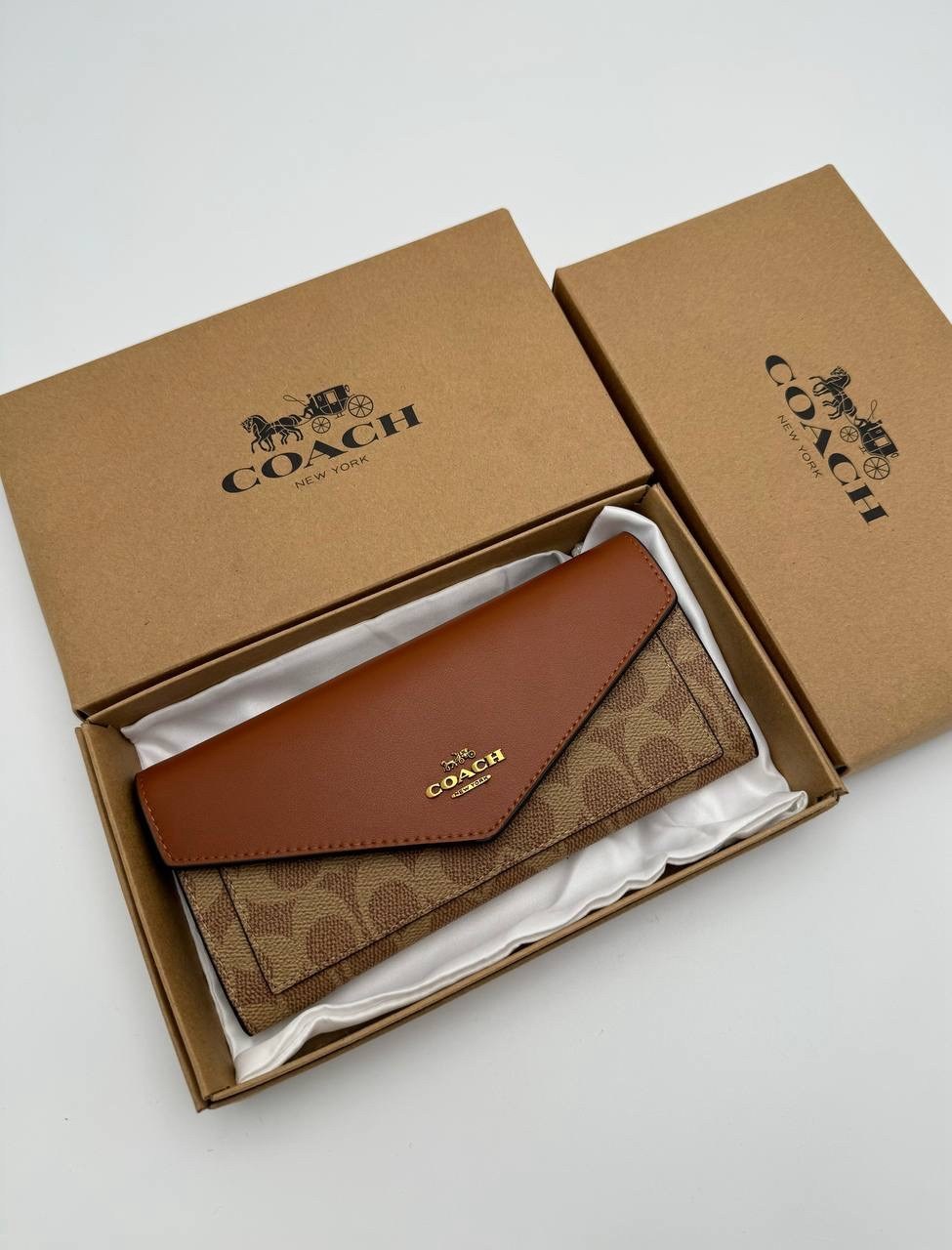 coach кошелек,кошелек женский,кошелек классический,кошелек мини,кошелек коричневый