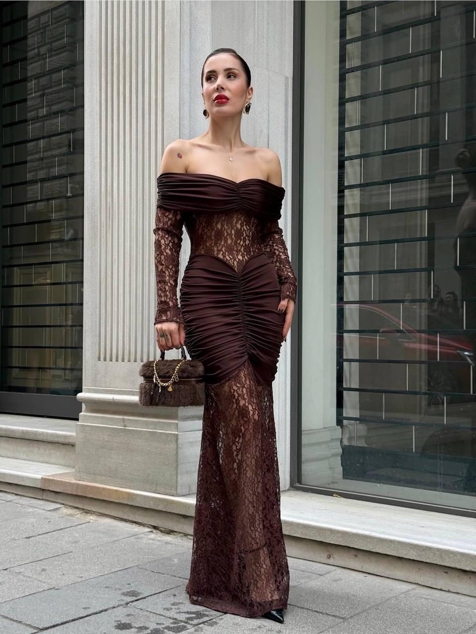 вечернее платье,элегантное кружевное платье,облегающее платье,вечернее платье женское,платье