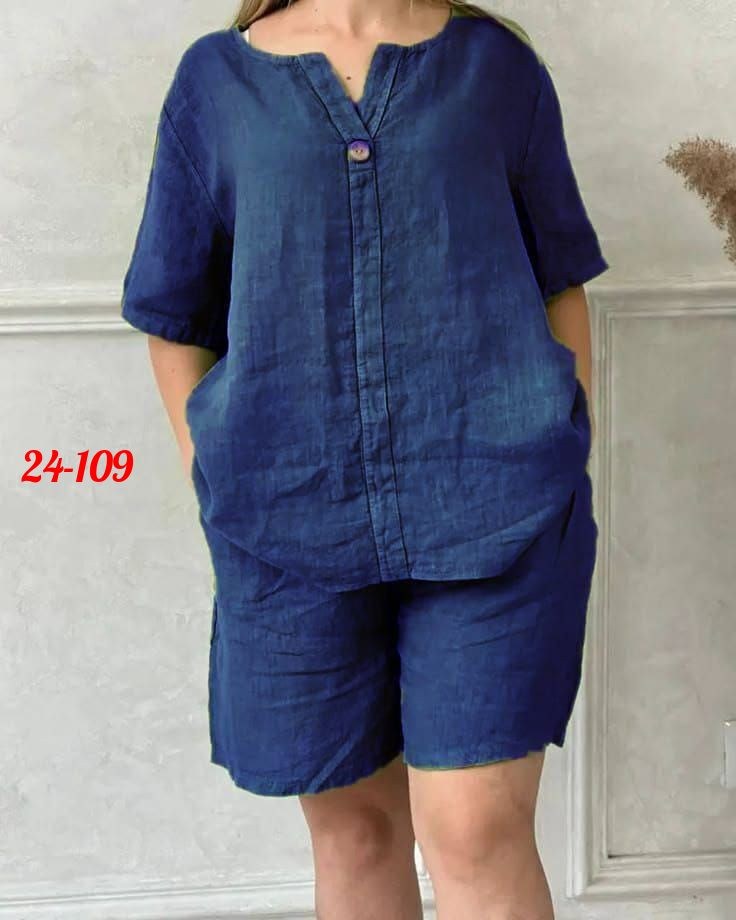 льняной костюм с шортами,костюм женский,летние костюмы женские,костюм двойка женская,летний костюм с шортами льняной