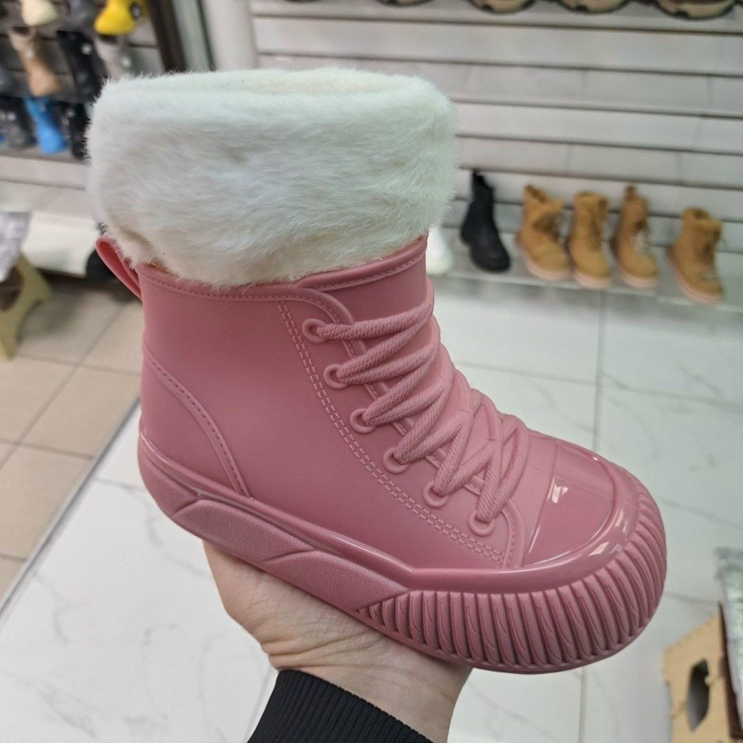 сапоги резиновые женские,резиновые сапоги,,сапоги эва,короткие сапоги