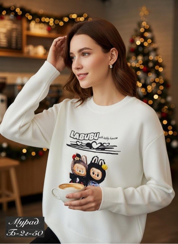 свитшот женская,рождественские свитера,новогодний свитшот,свитер новогодний,модная толстовка