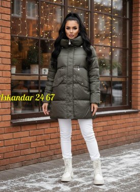 Верхняя одежда